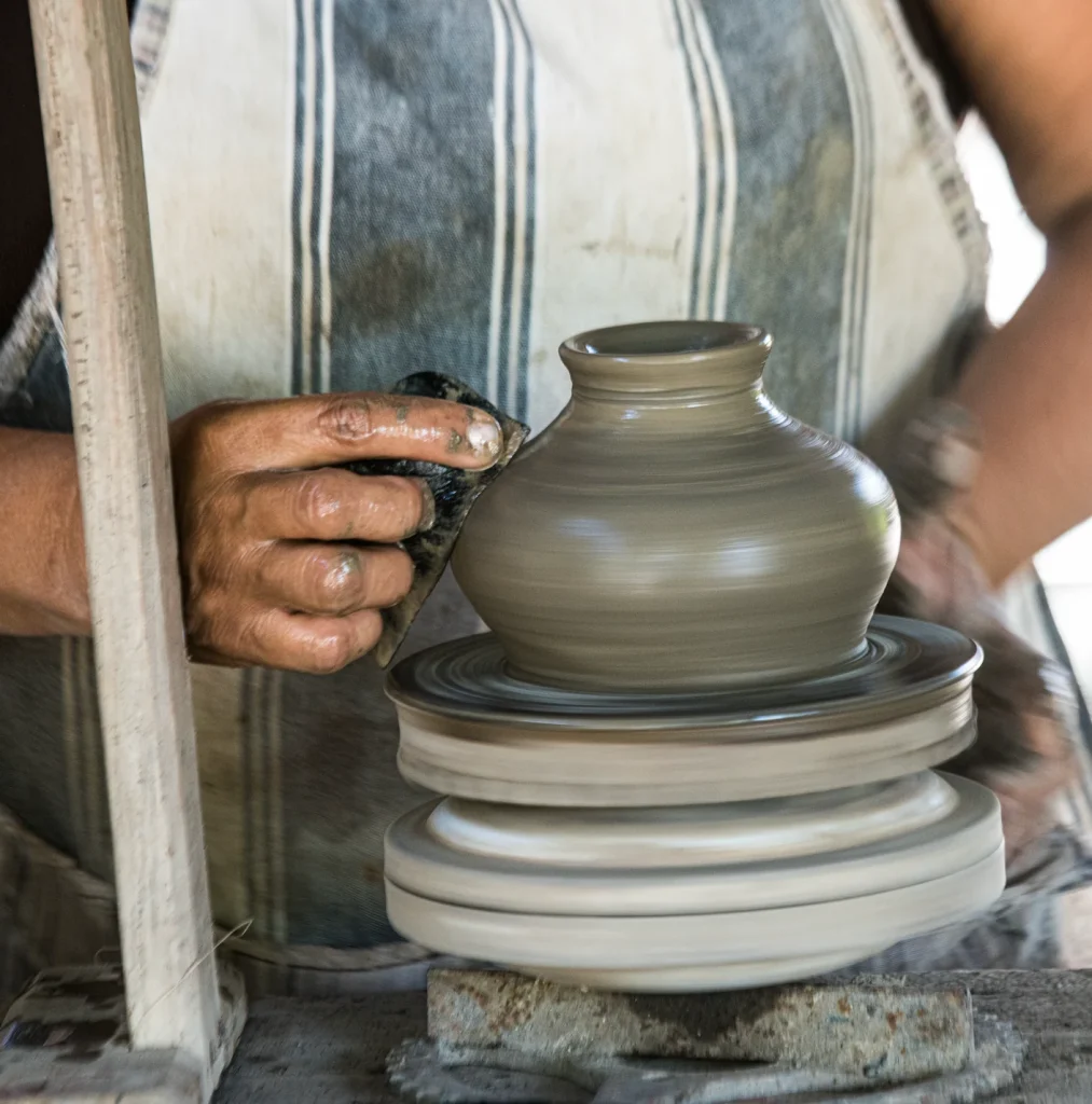 How Are Ceramics Made? Discover the Art of Ceramics